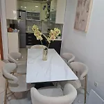 아파트 Diana Znjan 스플리트