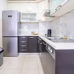 아파트 Diana Znjan 스플리트