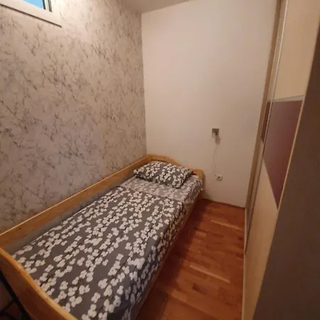 Apartamento Diana Znjan