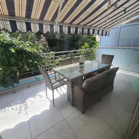 Apartamento Diana Znjan *