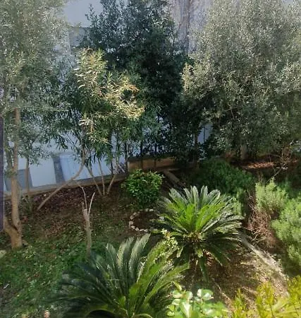 Diana Znjan Appartement Split