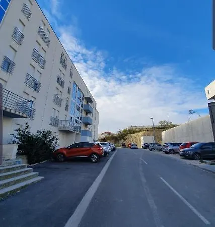 Diana Znjan Appartement