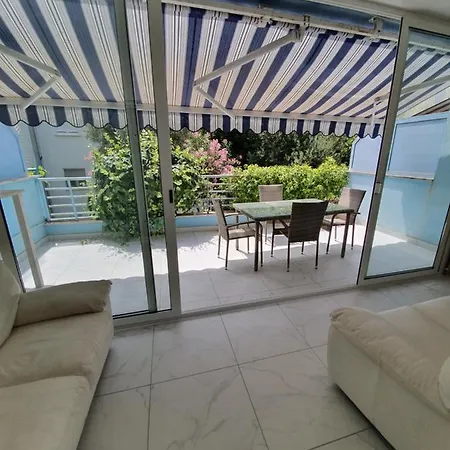 Diana Znjan Appartement