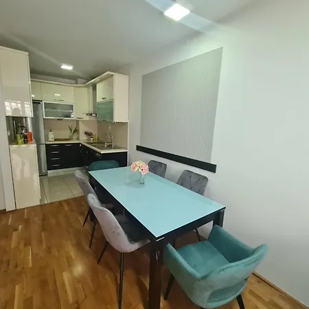 Diana Znjan スプリト