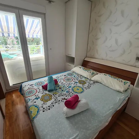 Diana Znjan Appartement