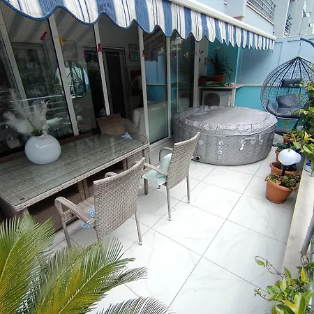 Diana Znjan Appartement Split