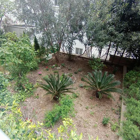 Appartement Diana Znjan