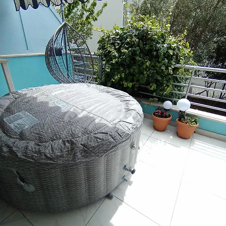 Appartement Diana Znjan *