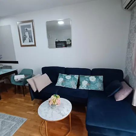 Diana Znjan Appartement