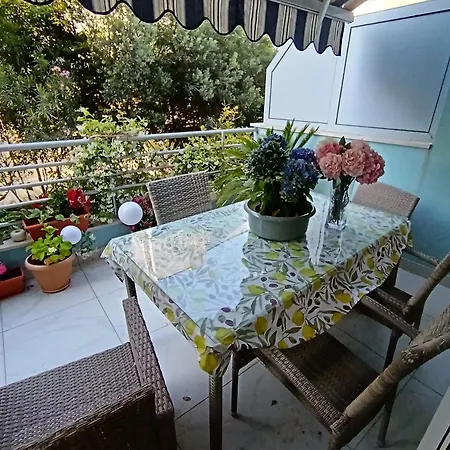 アパート Diana Znjan