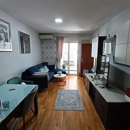 Diana Znjan スプリト