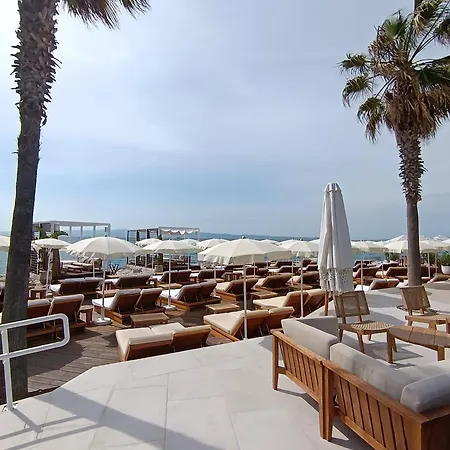 アパート Diana Znjan