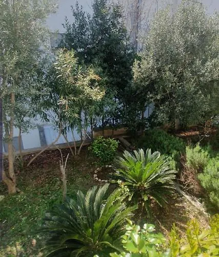 Diana Znjan 公寓 斯普利特