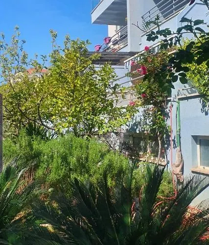 Diana Znjan 公寓 *