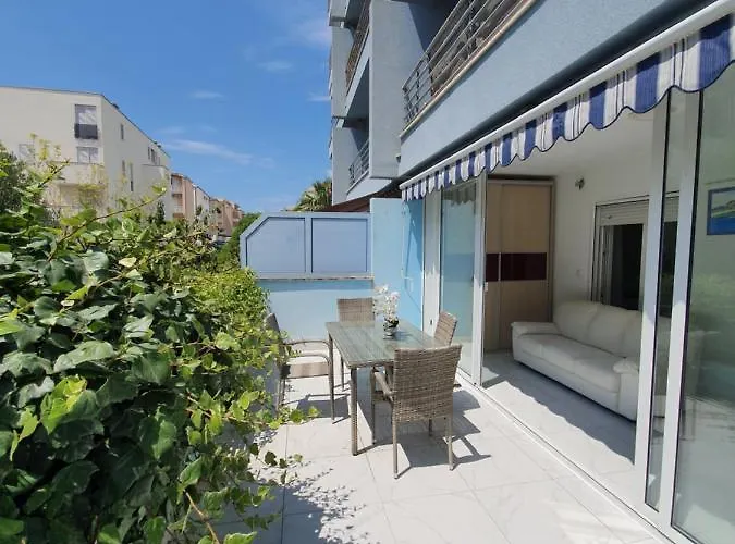 Diana Znjan Apartamento Split
