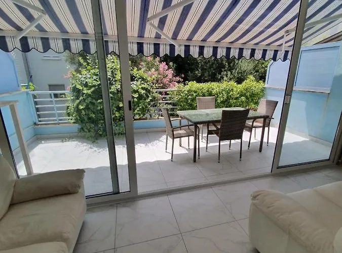 Diana Znjan Apartamento