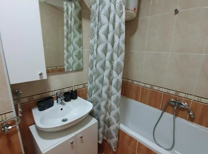 Diana Znjan 公寓 斯普利特