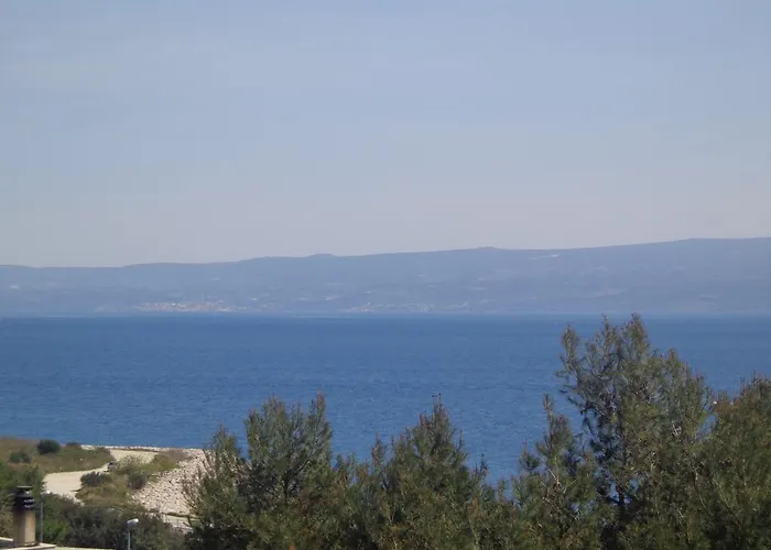 公寓 Diana Znjan *