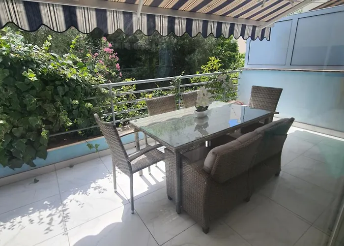 公寓 Diana Znjan *