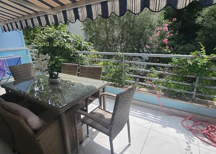 Diana Znjan 公寓 *