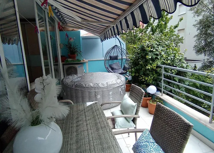 Diana Znjan 公寓 *