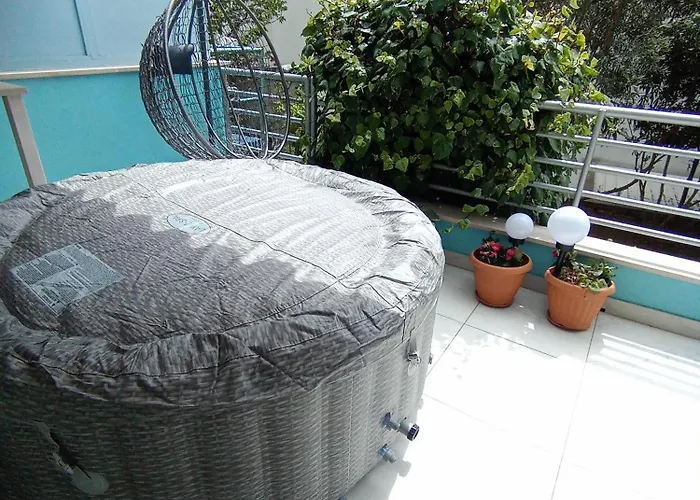 公寓 Diana Znjan *