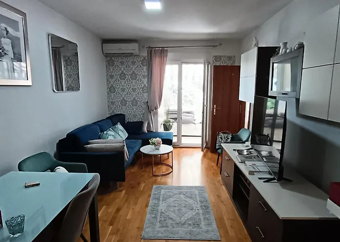 Diana Znjan 斯普利特